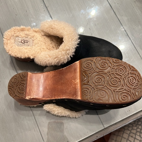 UGG clogs - Picture 4 of 8